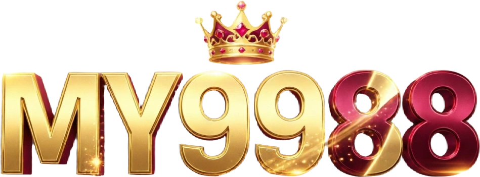 MY9988 logo